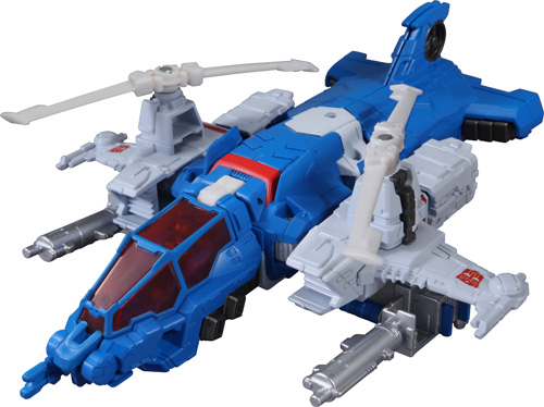 Transformers News: Takara Tomy Transformers Legends LG32 Chromedome, LG33 Highbrow, and LG34 Mindwipe