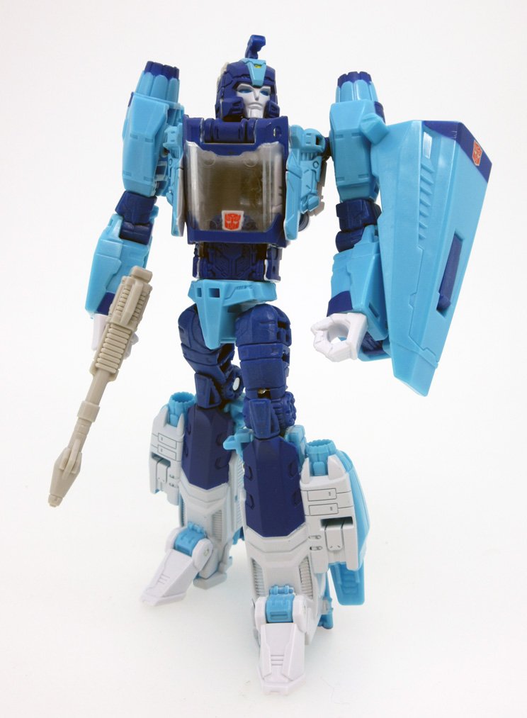 Transformers News: New Images - Takara Tomy Transformers Legends LG25 Blurr and LG27 Blaster Transformers News: New Images - Takara Tomy Transformers Legends LG25 Blurr and LG27 Blaster