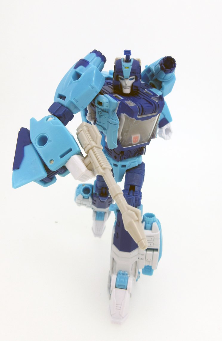 Transformers News: New Images - Takara Tomy Transformers Legends LG25 Blurr and LG27 Blaster Transformers News: New Images - Takara Tomy Transformers Legends LG25 Blurr and LG27 Blaster