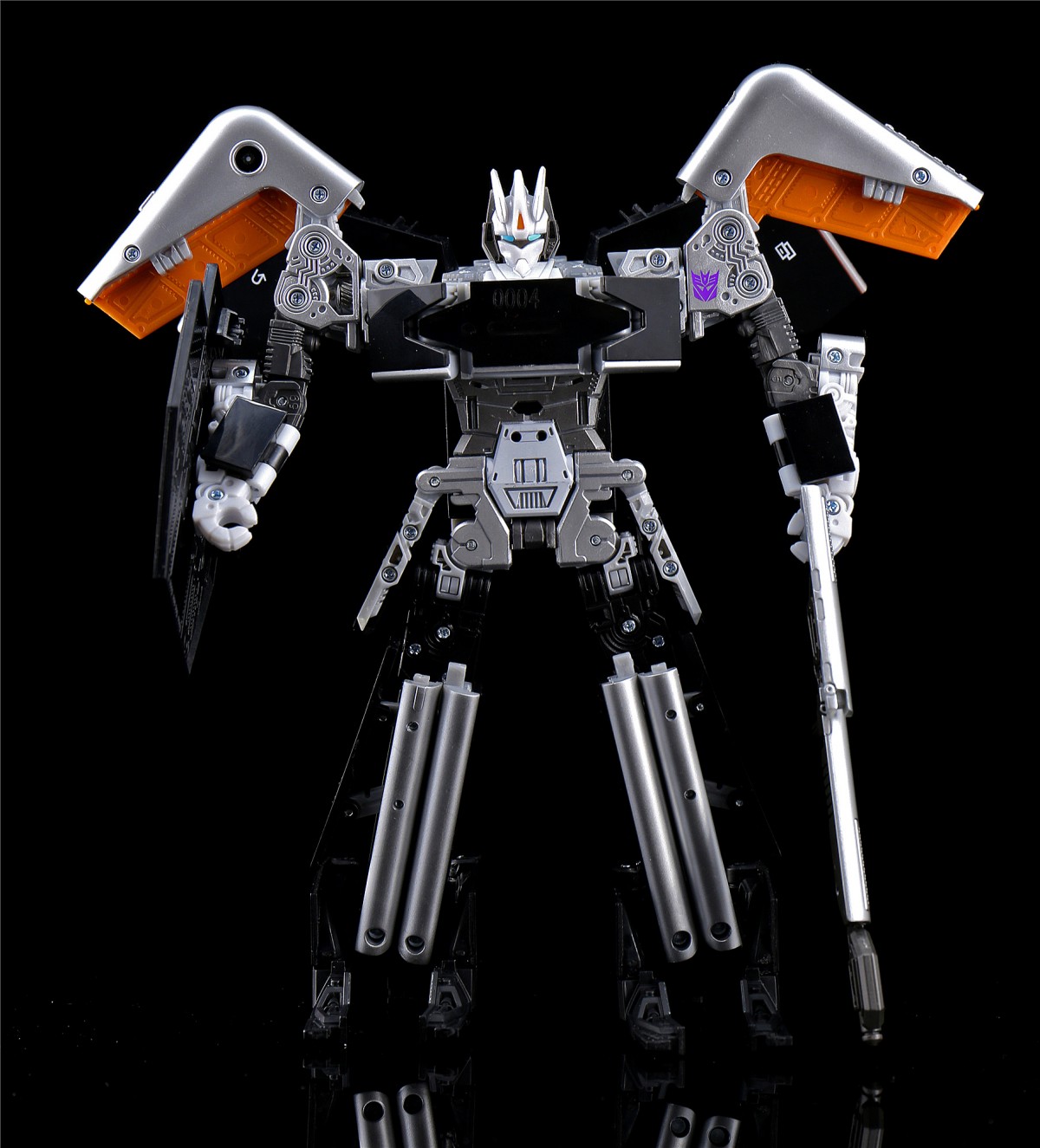 Transformers News: Twincast / Podcast Episode #154 "The Misfits" Transformers News: Twincast / Podcast Episode #154 "The Misfits"