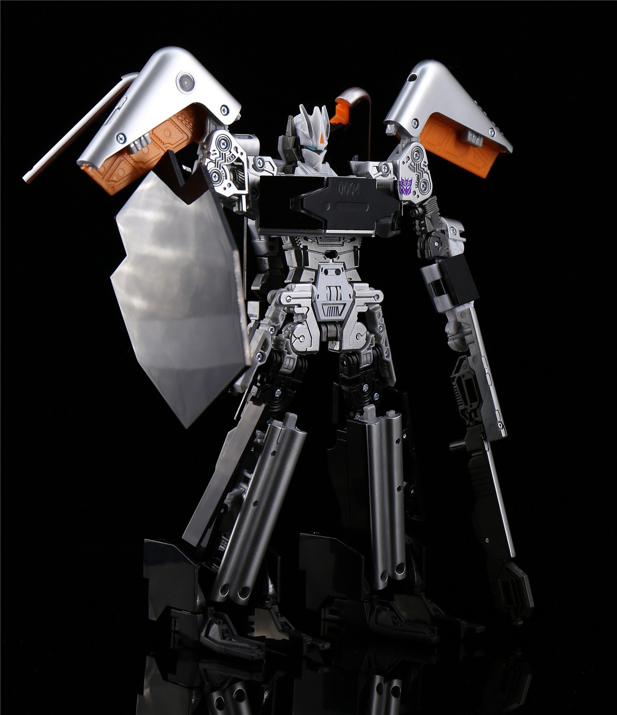 Transformers News: Mi Pad Soundwave from Hasbro and Xiaomi Available at SDCC 2016 And Fan Expo Canada Transformers News: Mi Pad Soundwave from Hasbro and Xiaomi Available at SDCC 2016 And Fan Expo Canada