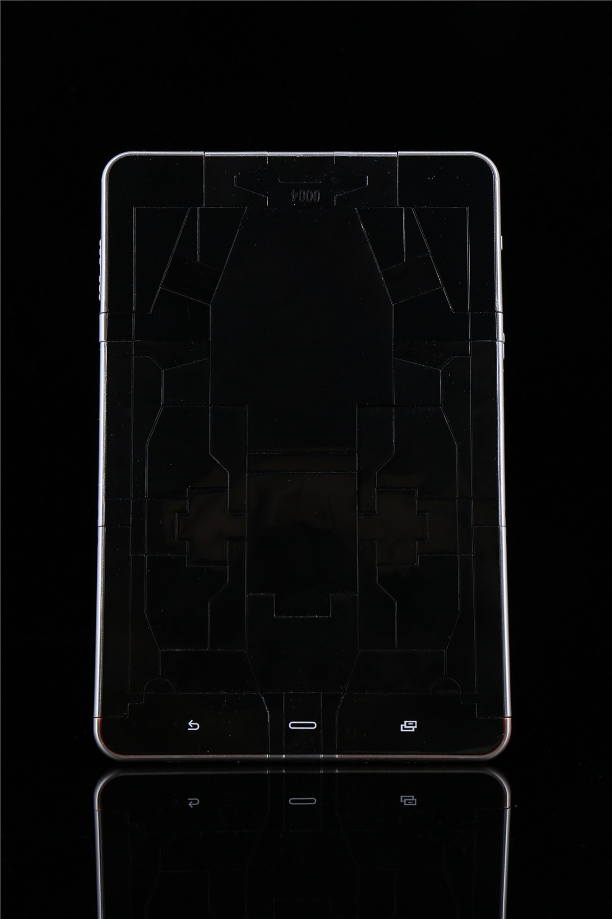 Transformers News: Mi Pad Soundwave from Hasbro and Xiaomi Available at SDCC 2016 And Fan Expo Canada Transformers News: Mi Pad Soundwave from Hasbro and Xiaomi Available at SDCC 2016 And Fan Expo Canada