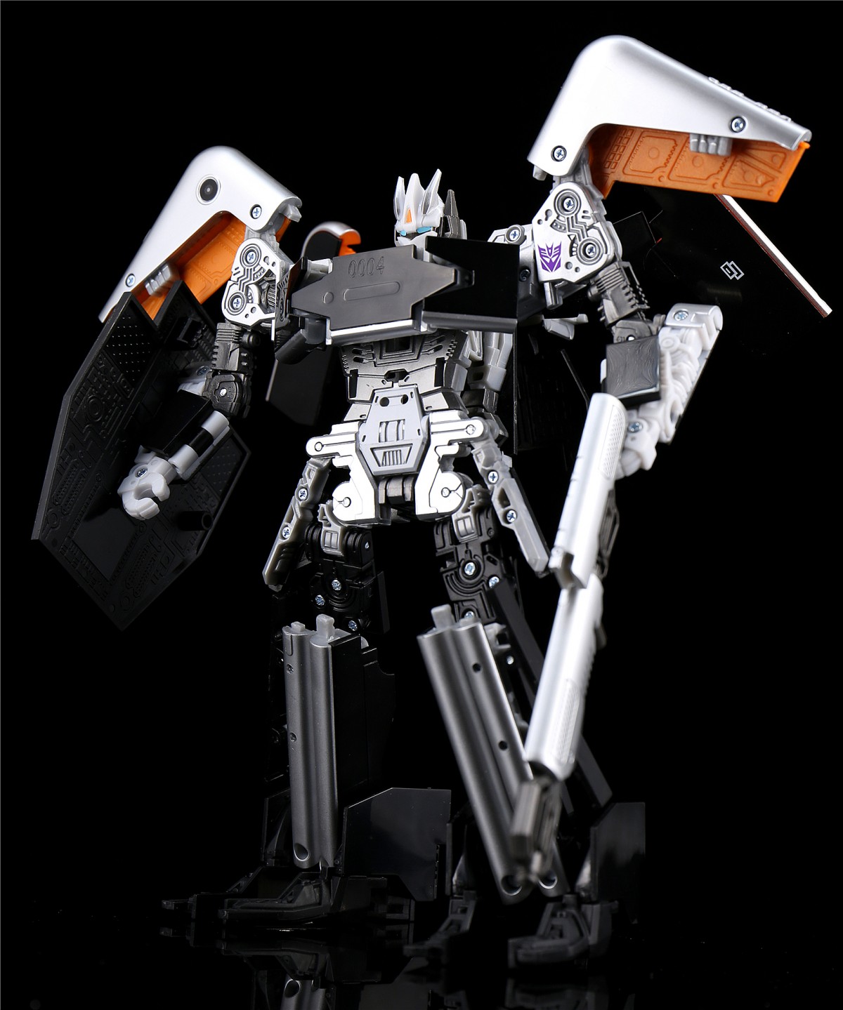 Transformers News: Mi Pad Soundwave from Hasbro and Xiaomi Available at SDCC 2016 And Fan Expo Canada Transformers News: Mi Pad Soundwave from Hasbro and Xiaomi Available at SDCC 2016 And Fan Expo Canada