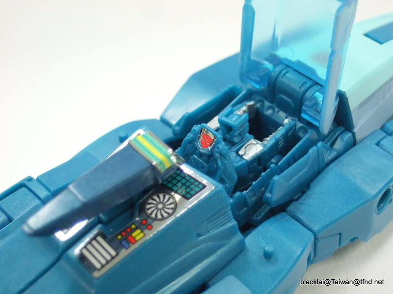 Transformers News: In-Hand - Transformers Titans Return Wave 1 Deluxes with Transformers Asia Sticker Sheet