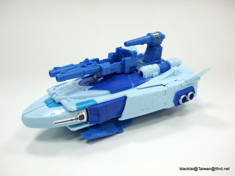 Transformers News: In-Hand - Transformers Titans Return Wave 1 Deluxes with Transformers Asia Sticker Sheet