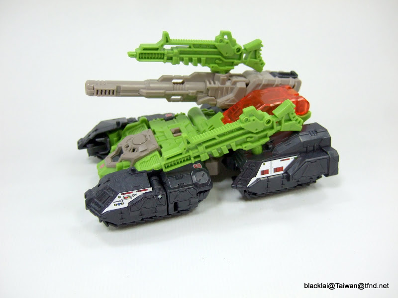 Transformers News: In-Hand - Transformers Titans Return Wave 1 Deluxes with Transformers Asia Sticker Sheet