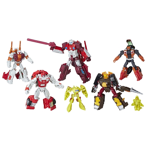 Transformers News: Transformers Combiner Wars Computron Collection Pack Up For Pre-Order At ToysRus.ca Transformers News: Transformers Combiner Wars Computron Collection Pack Up For Pre-Order At ToysRus.ca