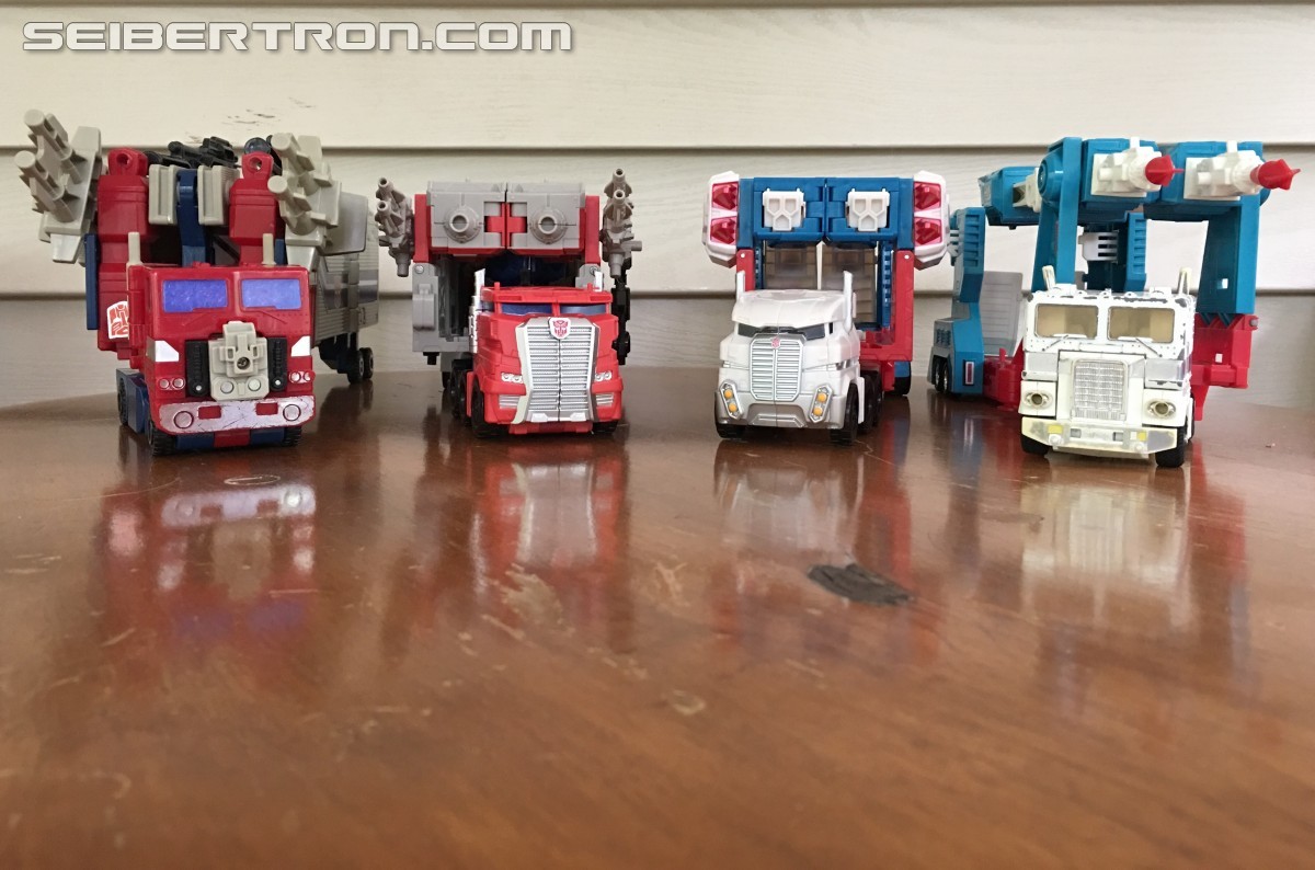 Transformers News: Seibertron User Review - Titans Returning And Such! - Powermaster Optimus Prime Transformers News: Seibertron User Review - Titans Returning And Such! - Powermaster Optimus Prime