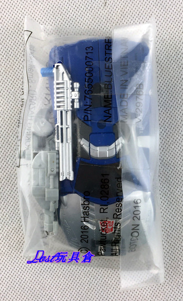Transformers News: TFSS 4.0 Mystery Figure Potentially Revealed