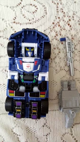 Transformers News: TFSS 4.0 Mystery Figure Potentially Revealed
