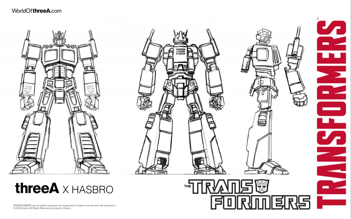 Transformers News: Hasbro 3A Transformers Generation 1 Line Discussion Thread Transformers News: Hasbro 3A Transformers Generation 1 Line Discussion Thread