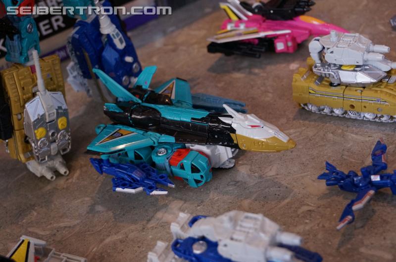 Transformers News: San Diego Comic Con Transformers Generations Combiner Wars Liokaiser Gallery #SDCC Transformers News: San Diego Comic Con Transformers Generations Combiner Wars Liokaiser Gallery #SDCC