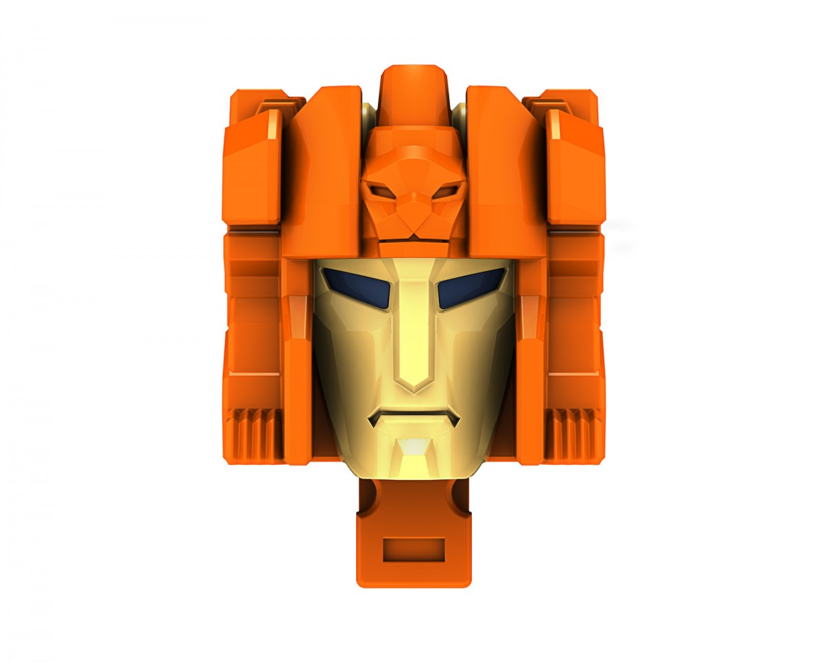 Transformers News: Official Images for Transformers Titans Return Reveals at SDCC2016  #HASBROSDCC