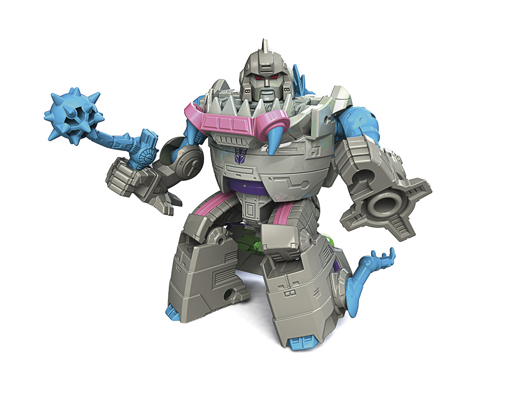 Transformers News: Official Images for Transformers Titans Return Reveals at SDCC2016  #HASBROSDCC