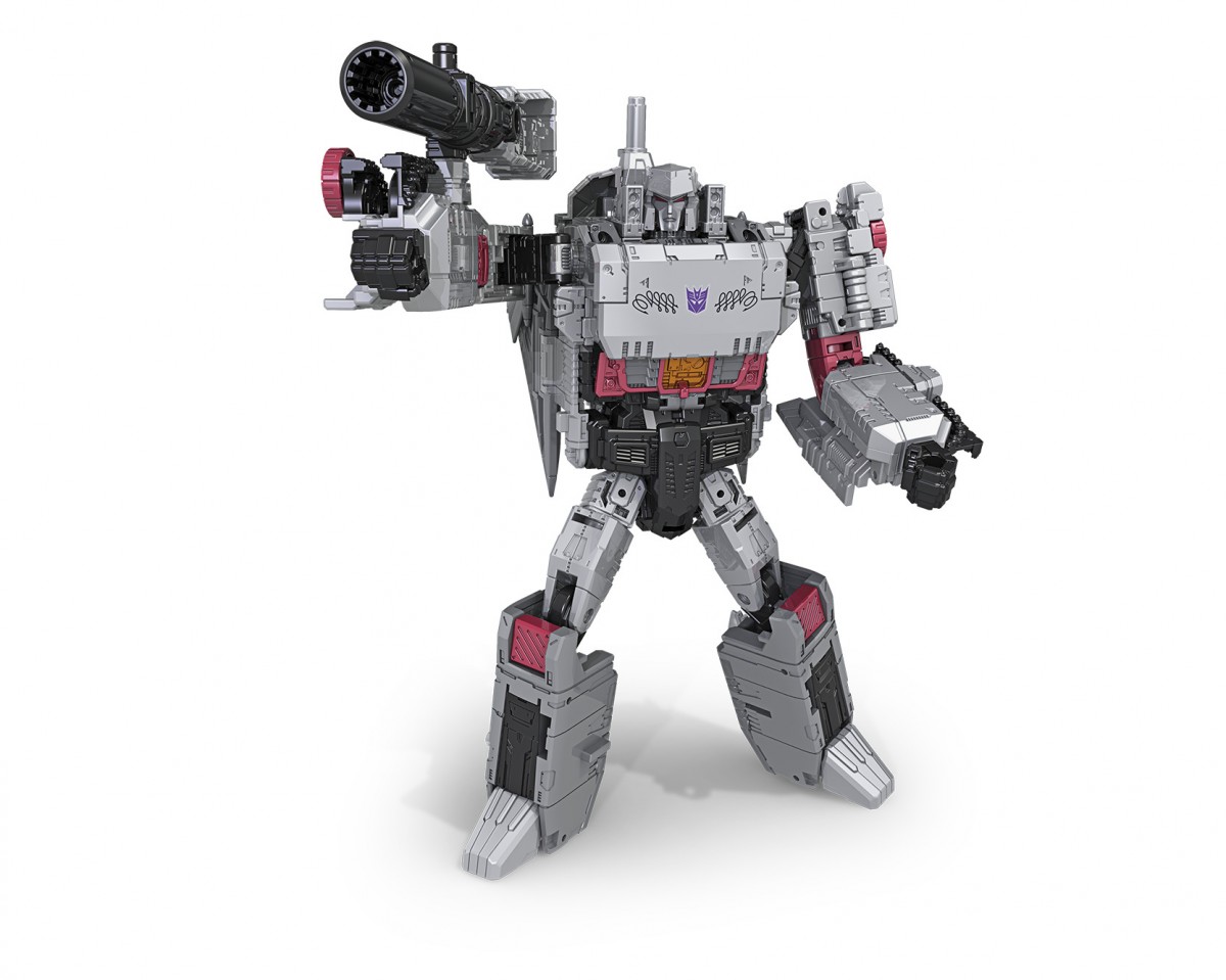 Transformers News: Official Images for Transformers Titans Return Reveals at SDCC2016  #HASBROSDCC
