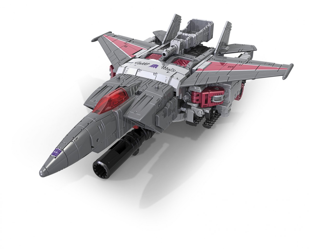 Transformers News: Official Images for Transformers Titans Return Reveals at SDCC2016  #HASBROSDCC