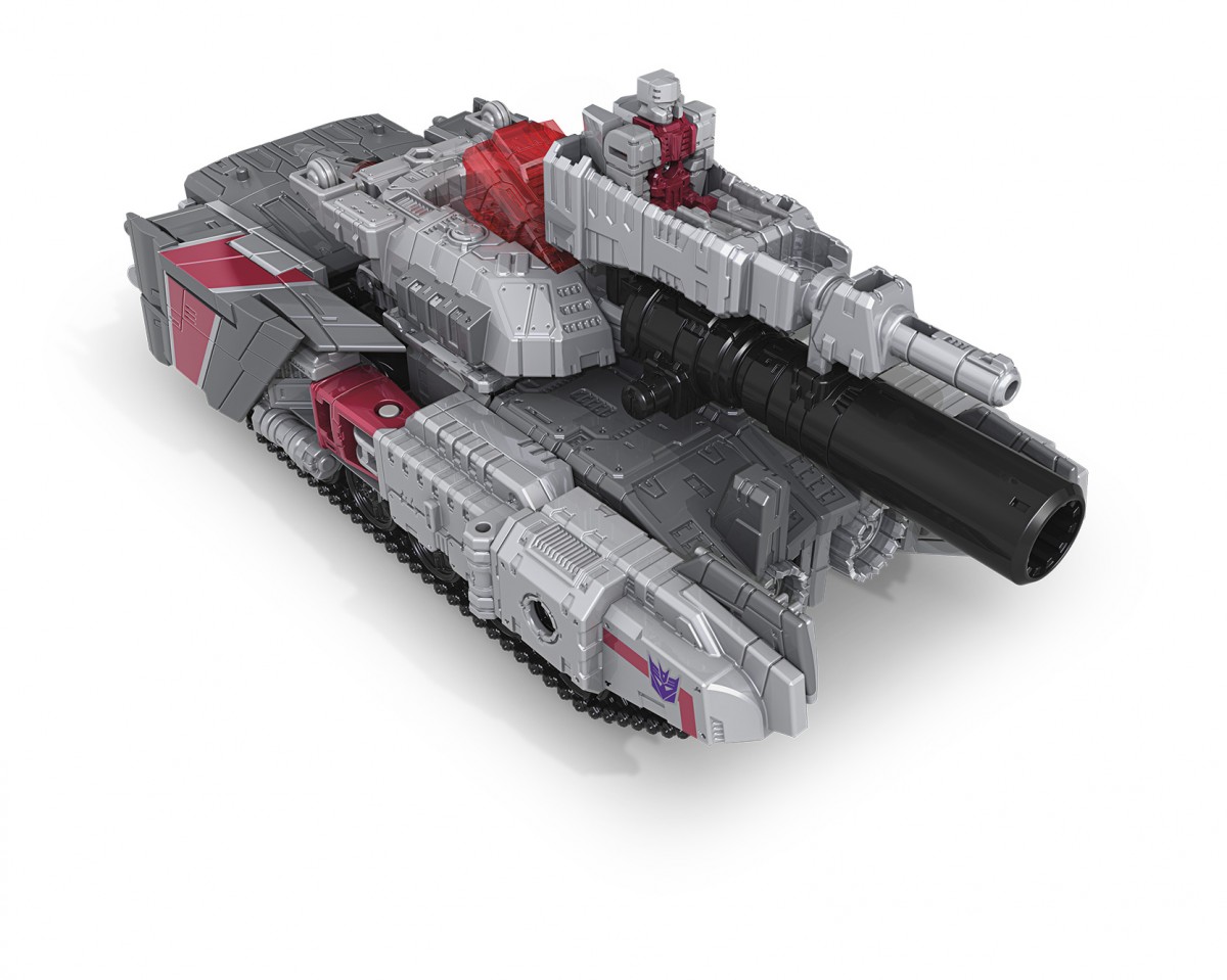 Transformers News: Official Images for Transformers Titans Return Reveals at SDCC2016  #HASBROSDCC