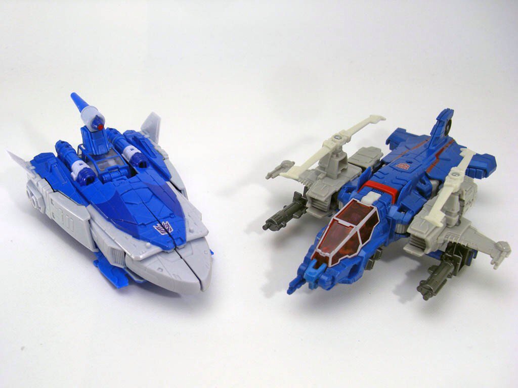 Transformers News: Takara Tomy Transformers Legends: Hasui Talks about Highbrow/Scourge Retool, Galvatron Box