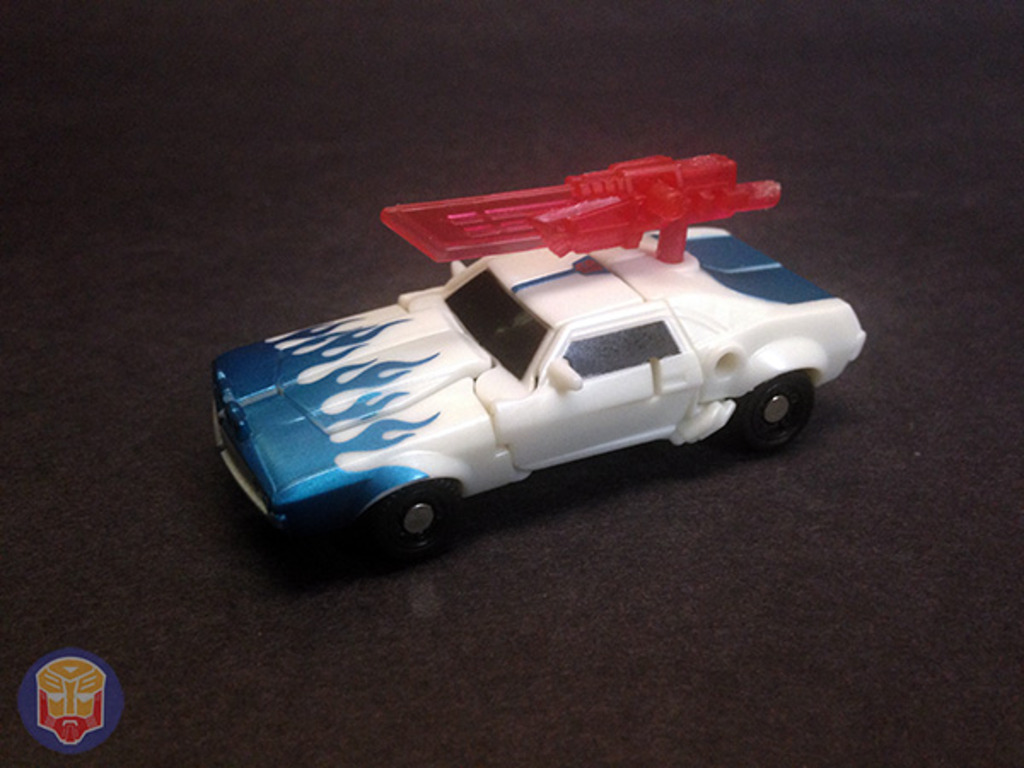 Transformers News: Top 10 Best Legion Class Transformers Toys