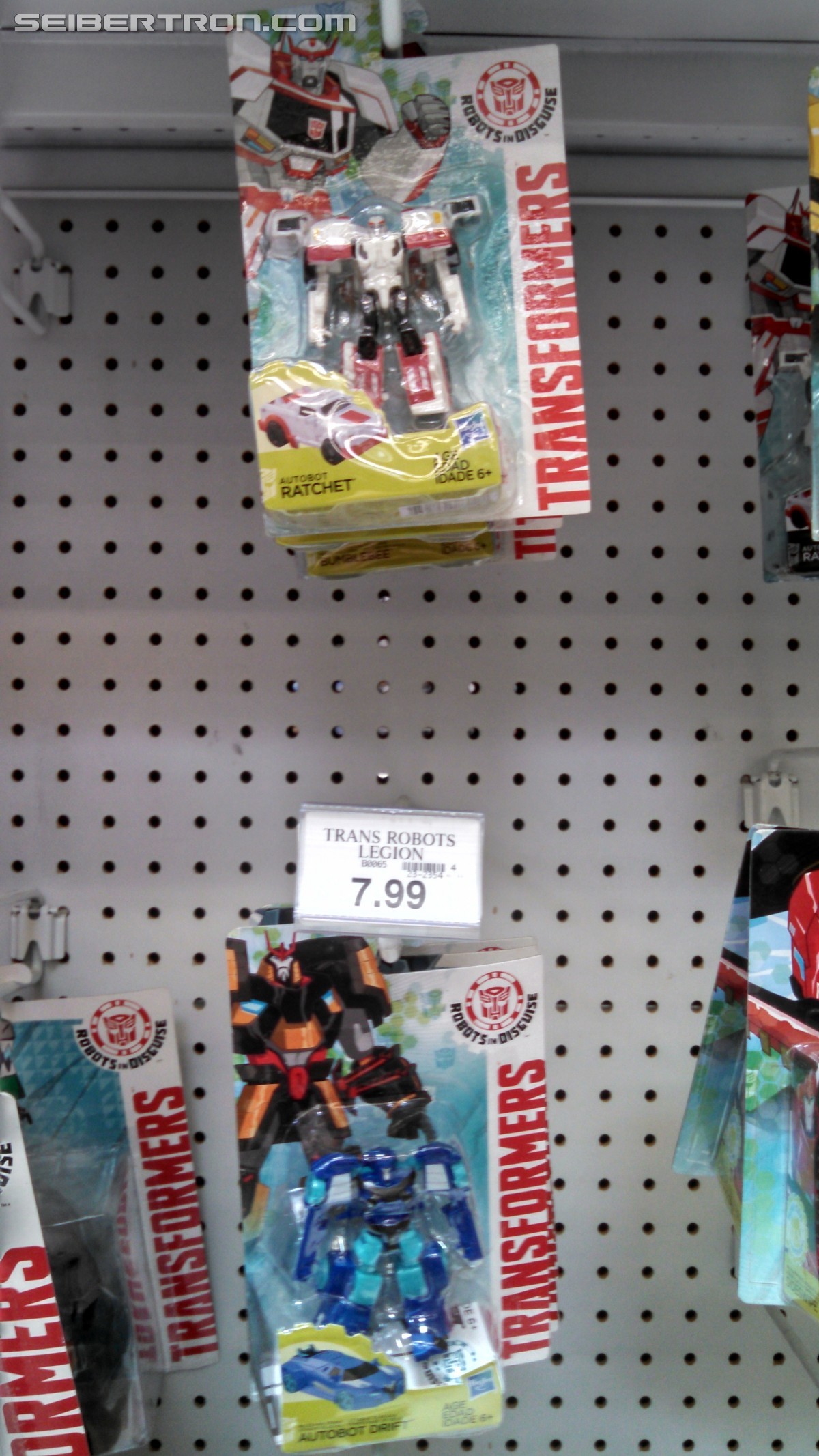 Transformers News: Re: Transformers Robots in Disguise (2015) Products Thread Transformers News: Re: Transformers Robots in Disguise (2015) Products Thread
