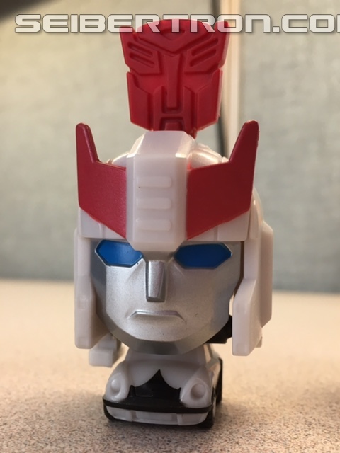Transformers News: In Hand Images and Review for Transformers Alt Modes Toys