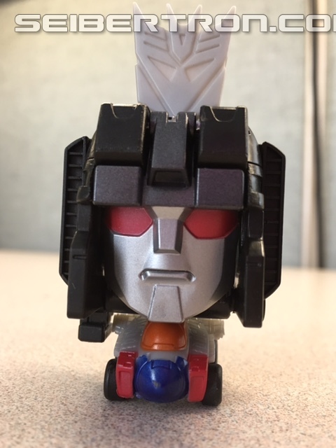 Transformers News: In Hand Images and Review for Transformers Alt Modes Toys