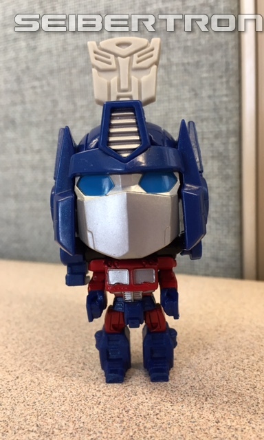 Transformers News: In Hand Images and Review for Transformers Alt Modes Toys