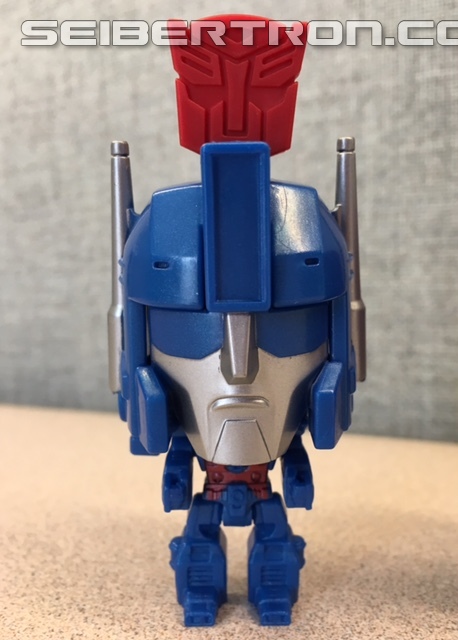 Transformers News: In Hand Images and Review for Transformers Alt Modes Toys
