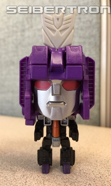 Transformers News: In Hand Images and Review for Transformers Alt Modes Toys
