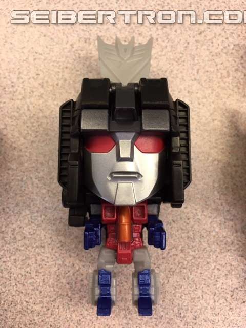Transformers News: In Hand Images and Review for Transformers Alt Modes Toys