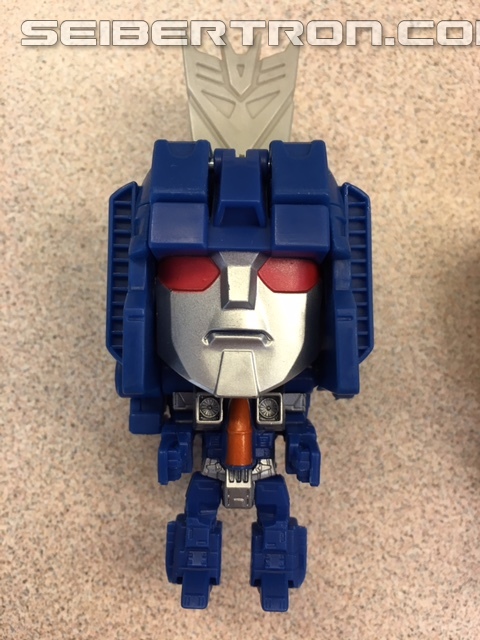 Transformers News: In Hand Images and Review for Transformers Alt Modes Toys