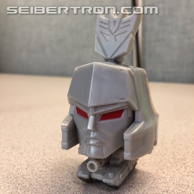 Transformers News: In Hand Images and Review for Transformers Alt Modes Toys