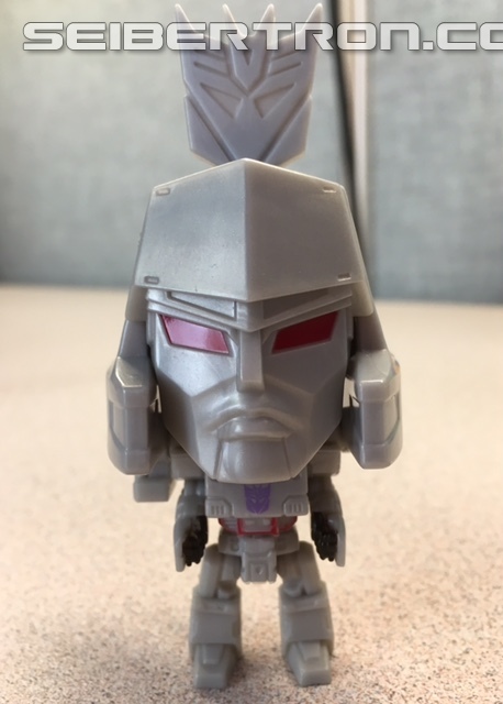 Transformers News: In Hand Images and Review for Transformers Alt Modes Toys