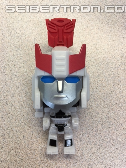 Transformers News: In Hand Images and Review for Transformers Alt Modes Toys