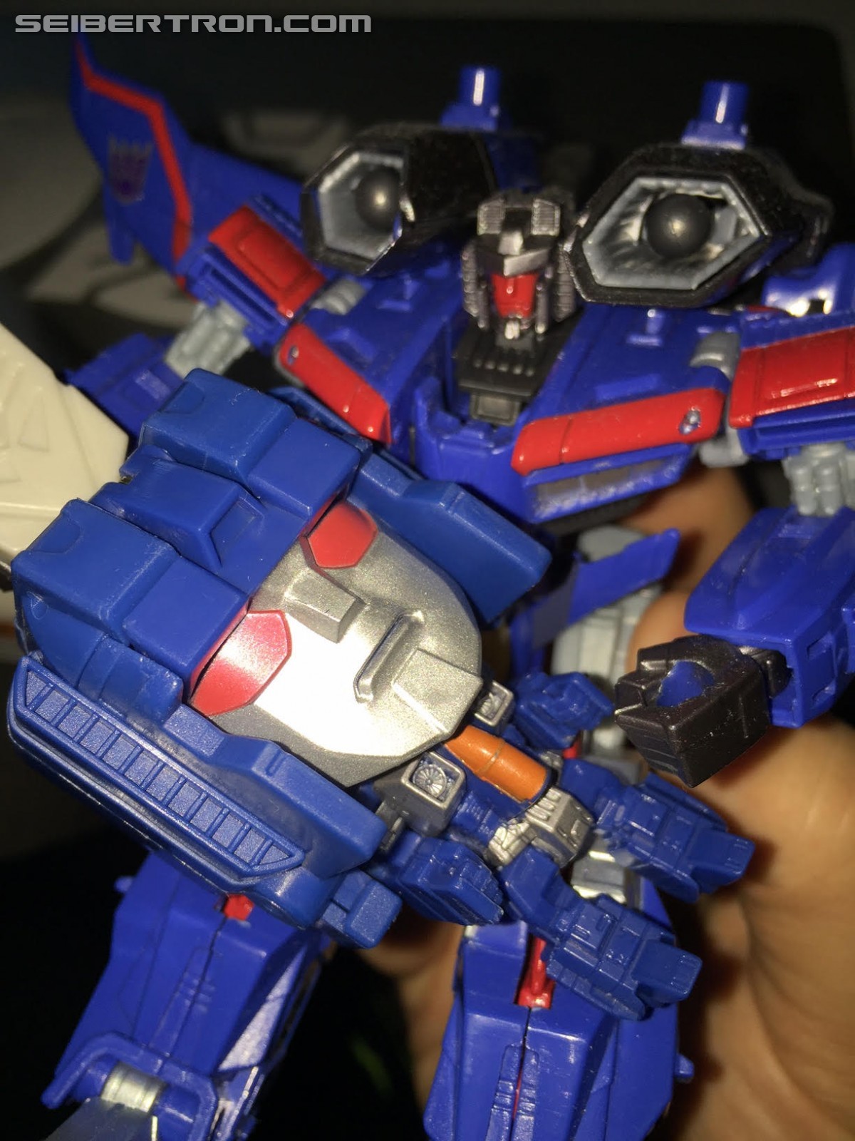 Transformers News: In Hand Images and Review for Transformers Alt Modes Toys