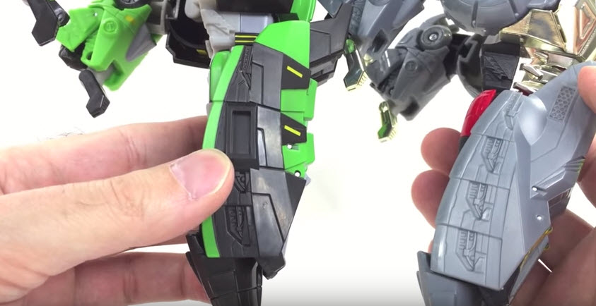 Transformers News: Top 5 Best Retools Amongst Transformers Toys Transformers News: Top 5 Best Retools Amongst Transformers Toys