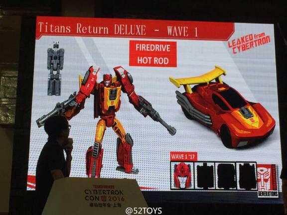 Transformers News: Transformers Titans Return Kickback, Hot Rod, Optimus Prime, Fangry, Ptero Transformers News: Transformers Titans Return Kickback, Hot Rod, Optimus Prime, Fangry, Ptero