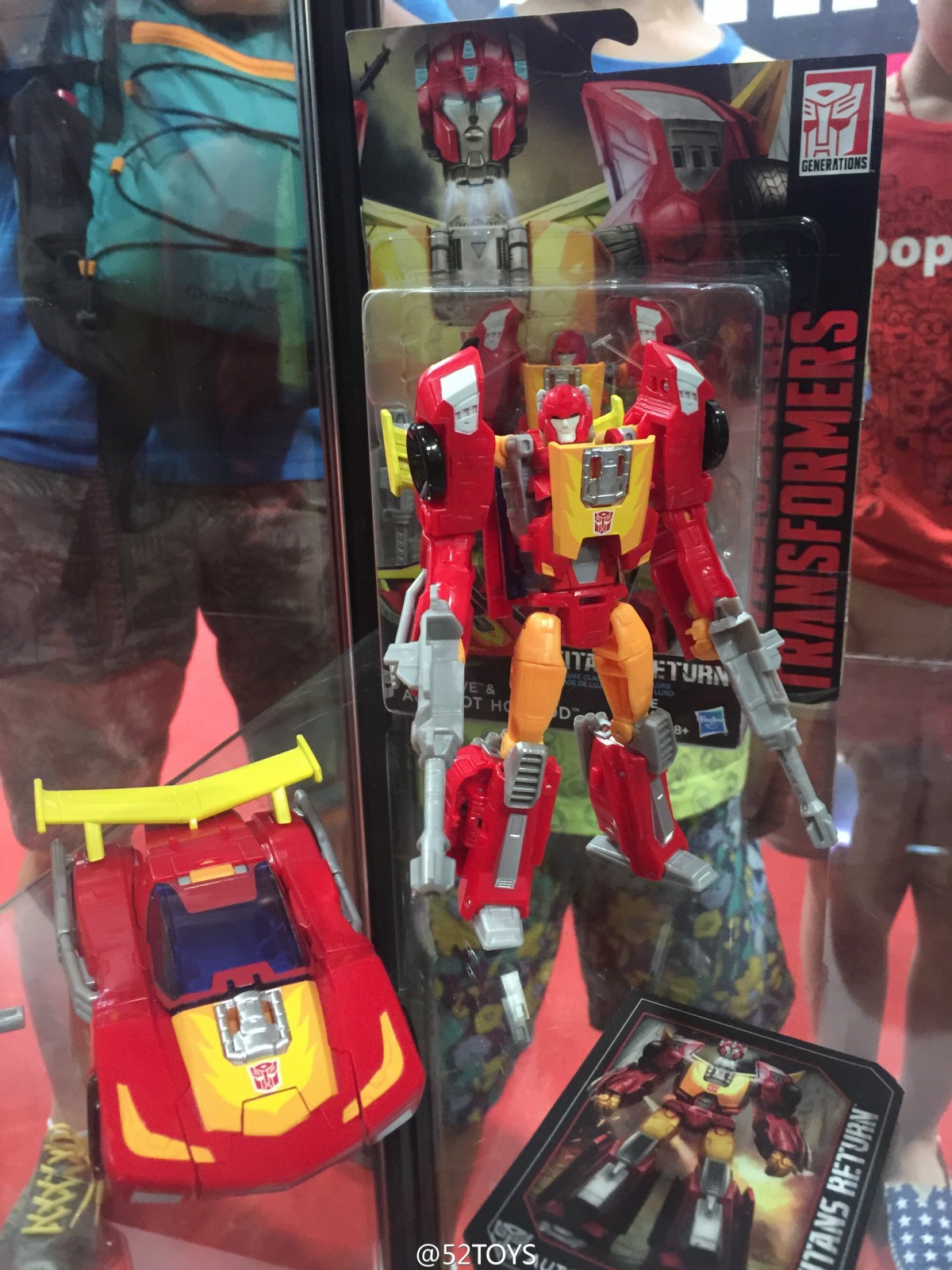 Transformers News: Transformers Titans Return Kickback, Hot Rod, Optimus Prime, Fangry, Ptero Transformers News: Transformers Titans Return Kickback, Hot Rod, Optimus Prime, Fangry, Ptero