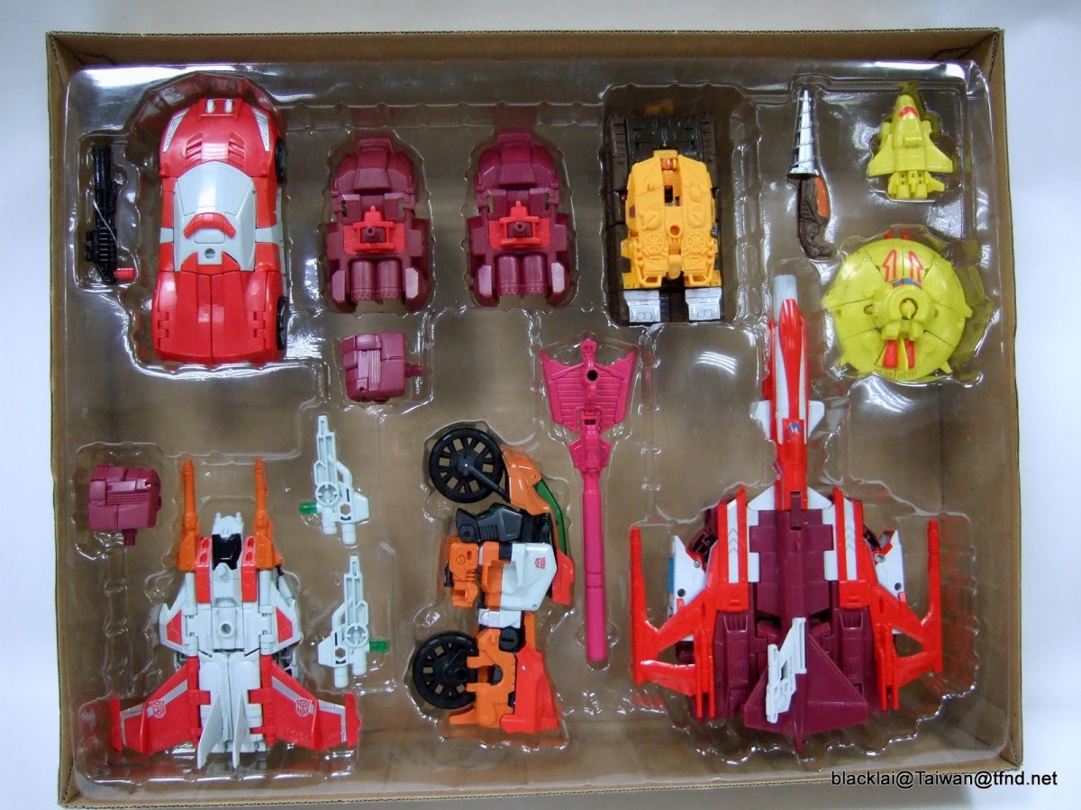 Transformers News: Re: Transformers Generations Combiner Wars Discussion Thread