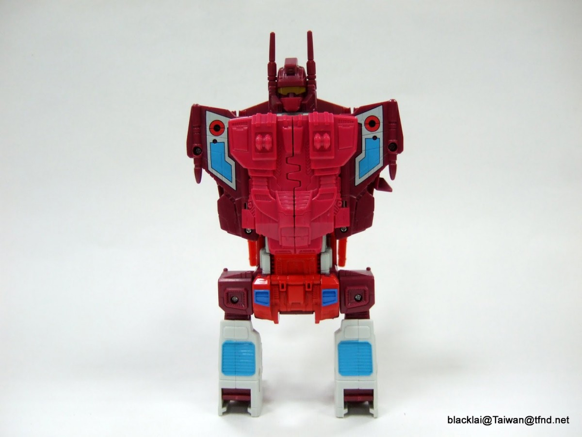 Transformers News: Re: Transformers Generations Combiner Wars Discussion Thread