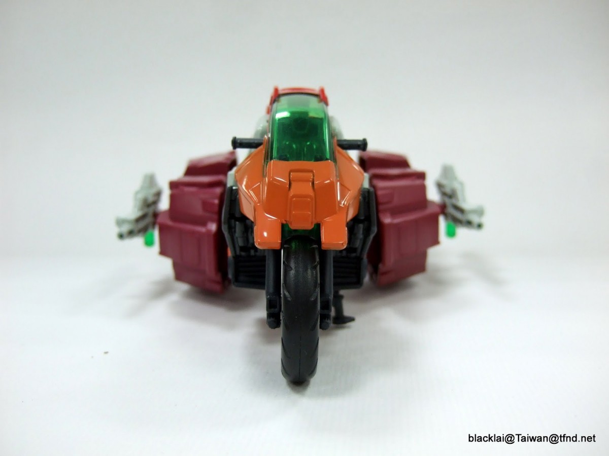 Transformers News: Re: Transformers Generations Combiner Wars Discussion Thread
