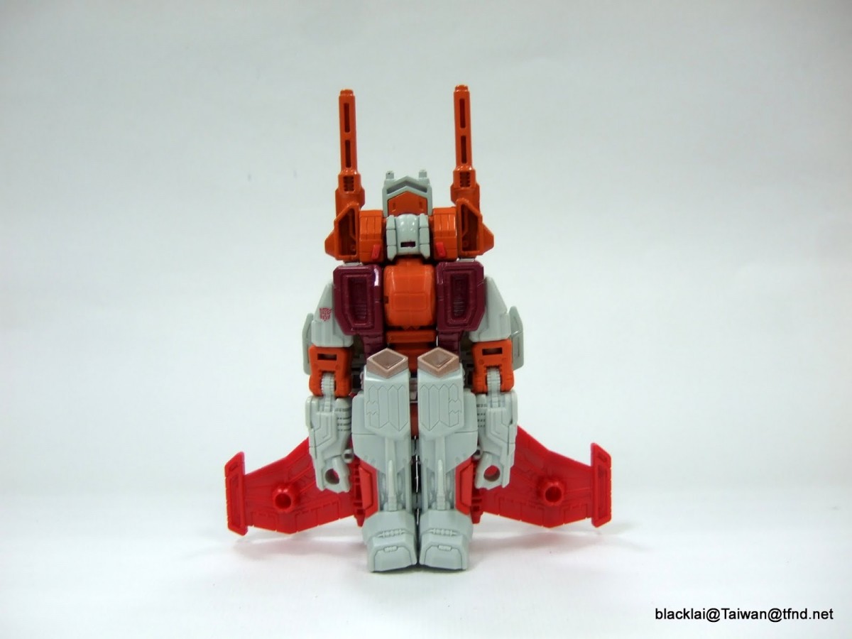 Transformers News: Re: Transformers Generations Combiner Wars Discussion Thread