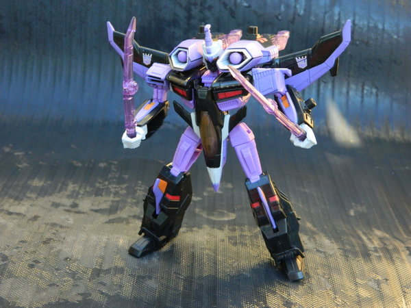 Transformers News: op 5 Best Skywarp Transformers Toys so Far