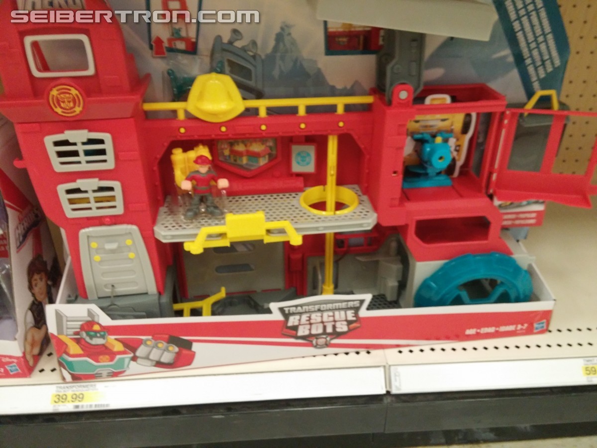 Transformers News: Re: Transformers: Rescue Bots Toy Products and Merchandise Transformers News: Re: Transformers: Rescue Bots Toy Products and Merchandise