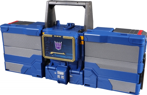 Transformers News: New Images - Takara Tomy Transformers Legends LG36 Soundwave, 37 Jaguar, 38 Condor, 39 Brainstorm