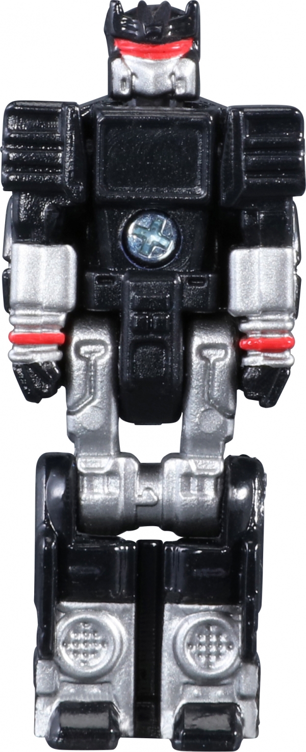 Transformers News: New Images - Takara Tomy Transformers Legends LG36 Soundwave, 37 Jaguar, 38 Condor, 39 Brainstorm