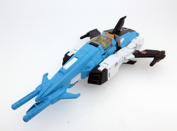 Transformers News: New Images - Takara Tomy Transformers Legends LG36 Soundwave, 37 Jaguar, 38 Condor, 39 Brainstorm