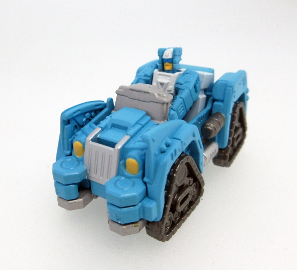 Transformers News: New Images - Takara Tomy Transformers Legends LG36 Soundwave, 37 Jaguar, 38 Condor, 39 Brainstorm