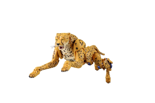 Transformers News: Official Images for Takara Tomy Transformers Masterpiece MP-34 Beast Wars Cheetor Transformers News: Official Images for Takara Tomy Transformers Masterpiece MP-34 Beast Wars Cheetor
