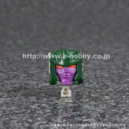 Transformers News: e-Hobby Limited Exclusive Convo Bat